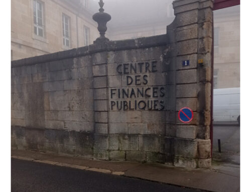 DDFIP Haute-Marne – Centre des finances publiques de Langres